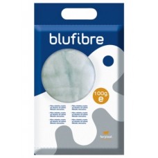 Ferplast Blufibre - вата за механична филтрация за помпи 100 гр 